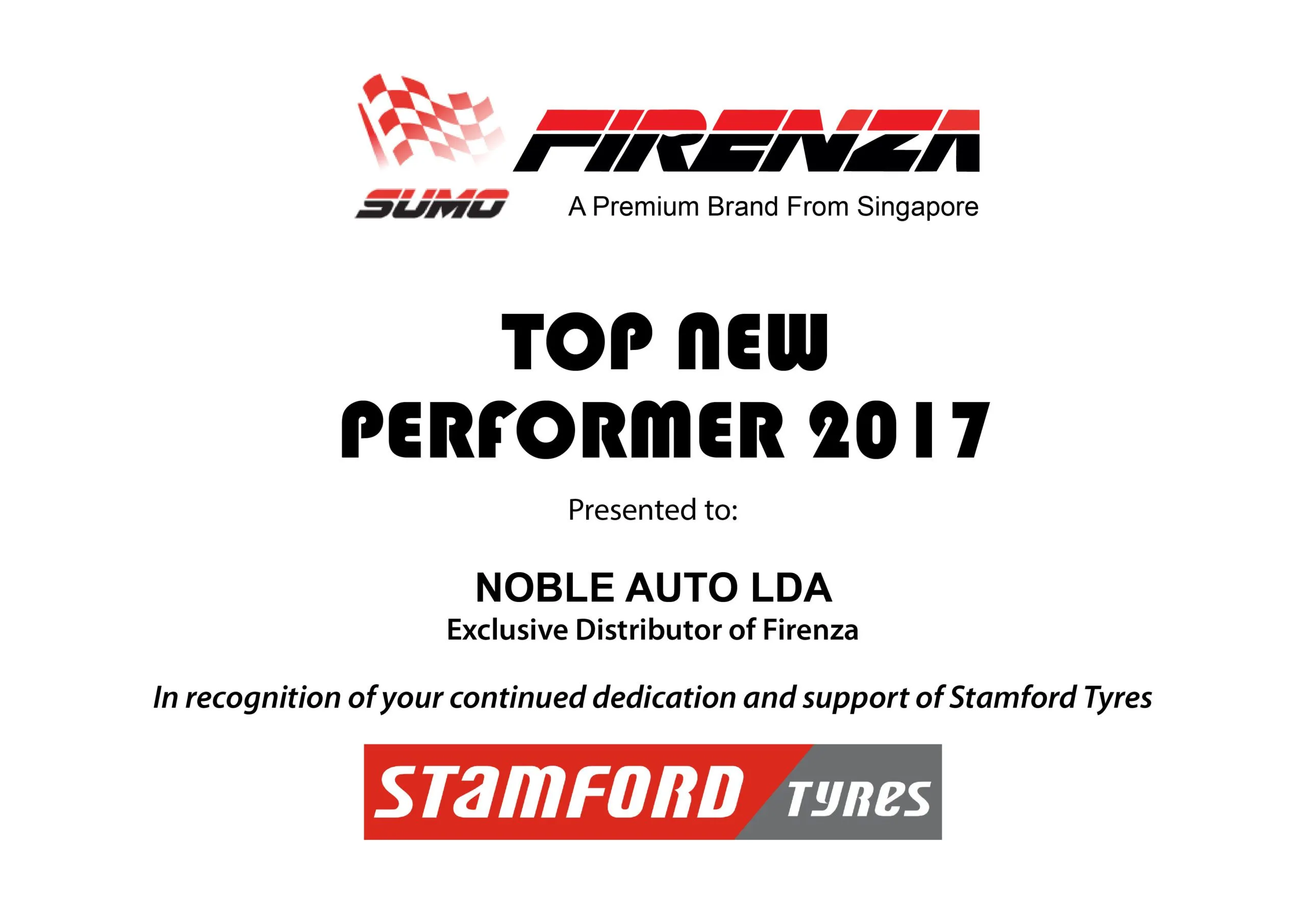 award-noble-auto
